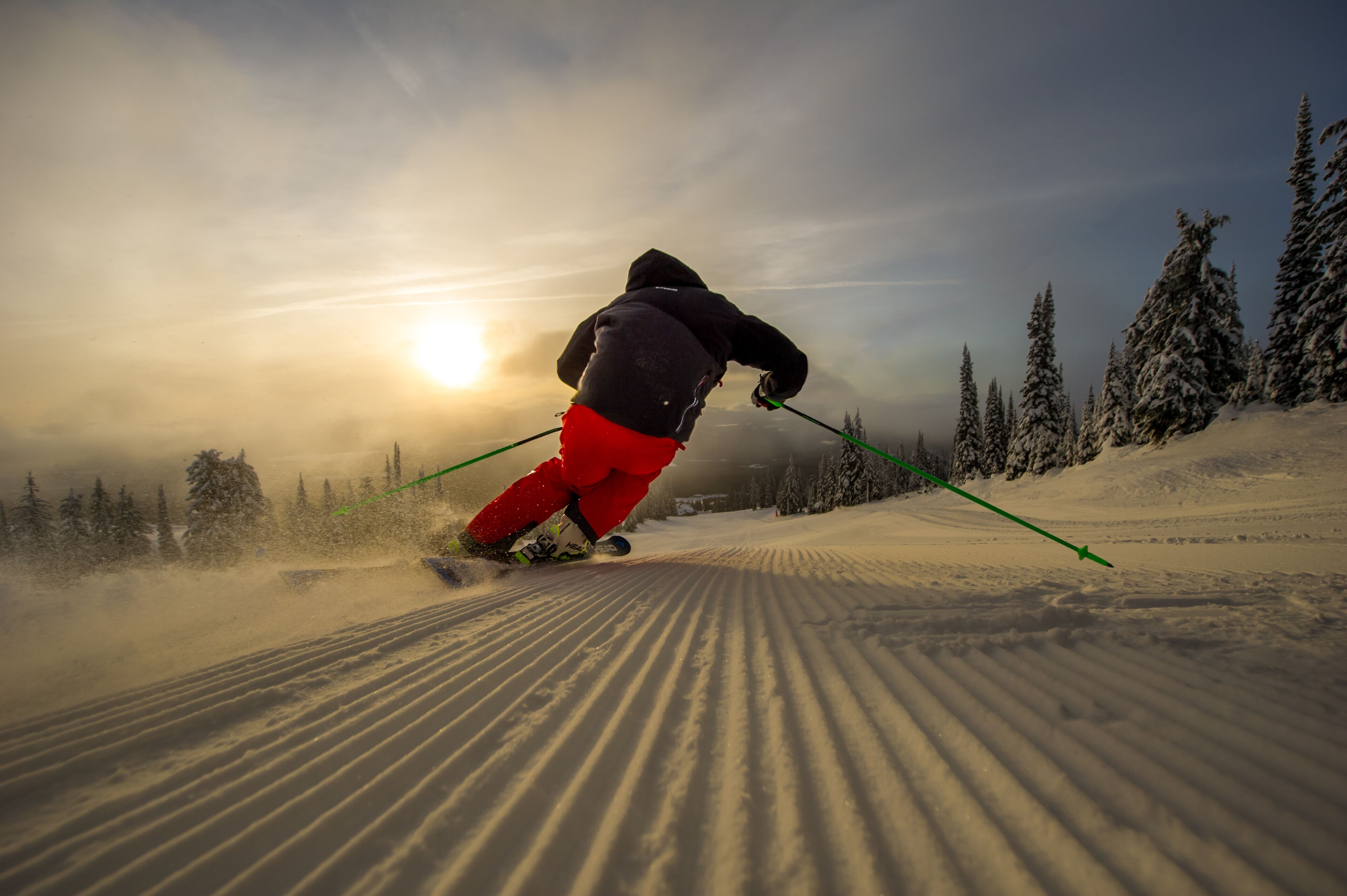 Inn at Big White