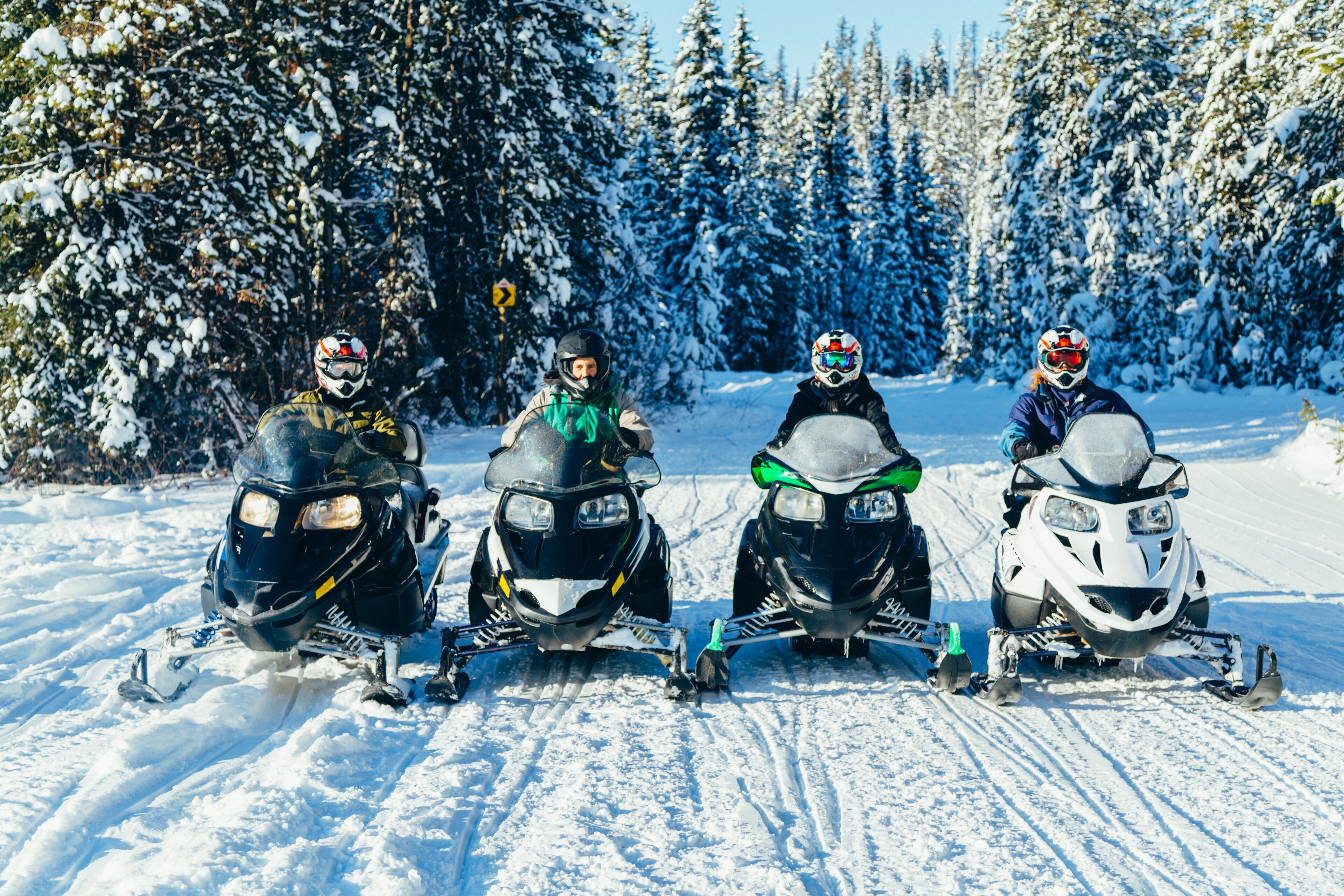 Inn at Big White