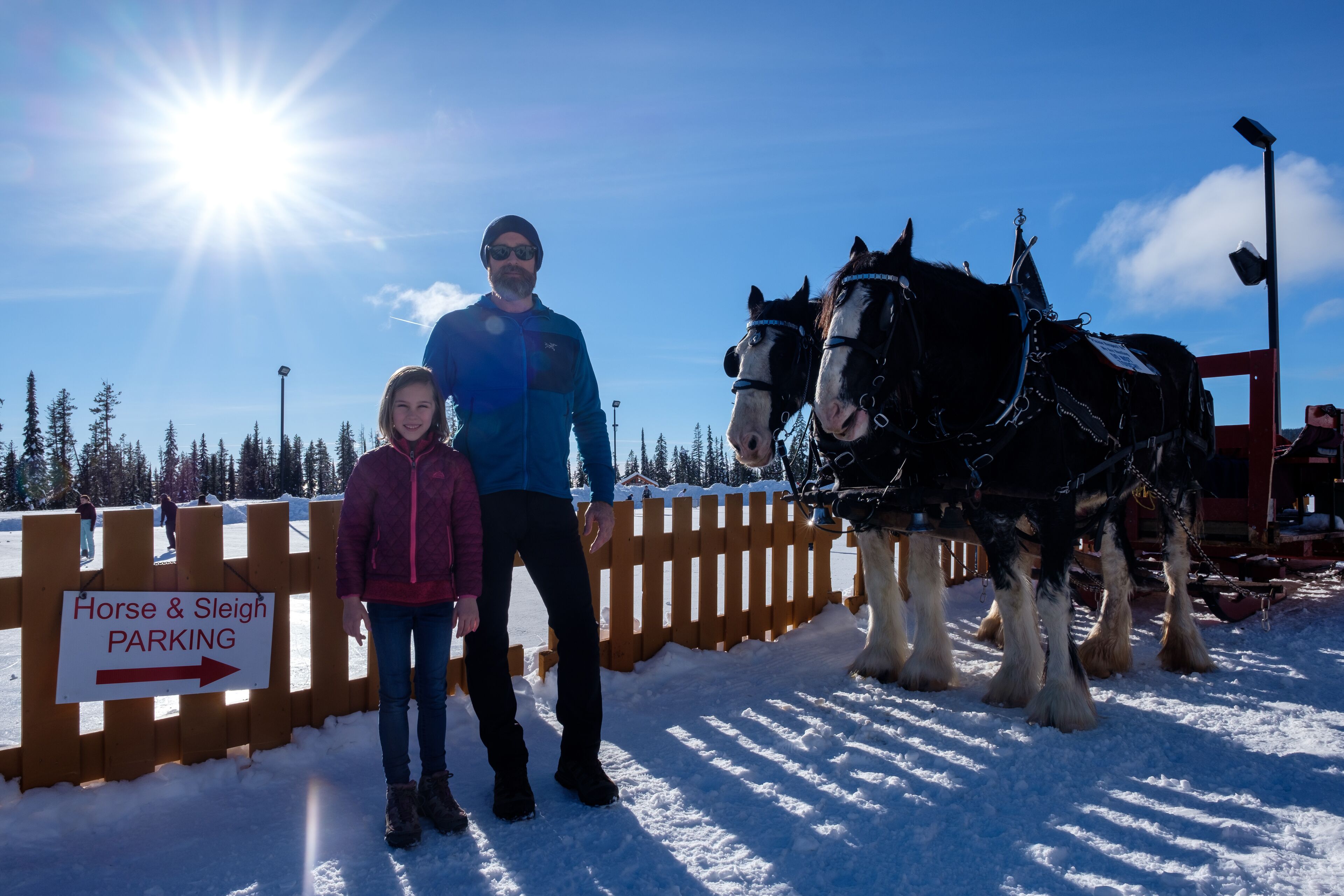 Inn at Big White
