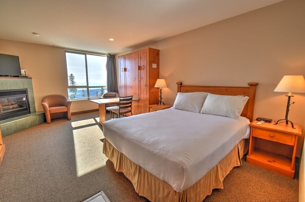 Inn at Big White