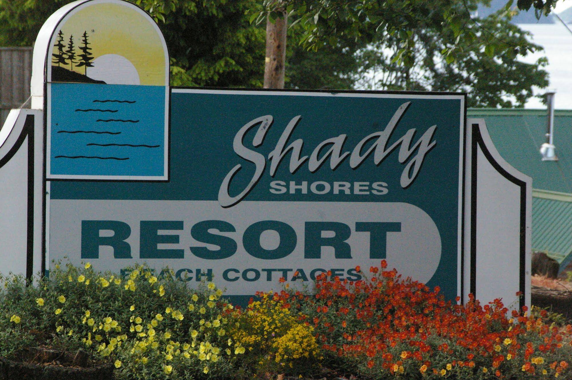Shady Shores Beach Resort