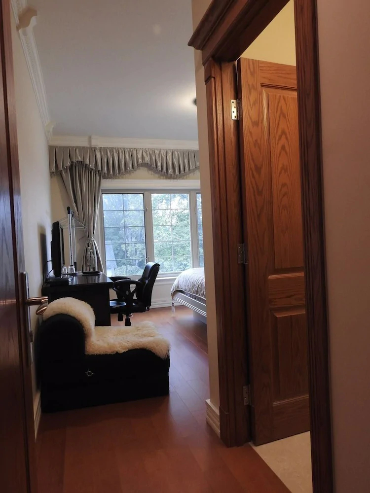 An Yang House