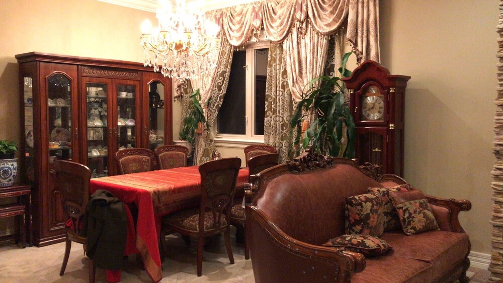 An Yang House