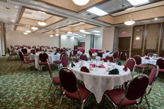 Best Western Plus Burnaby Hotel