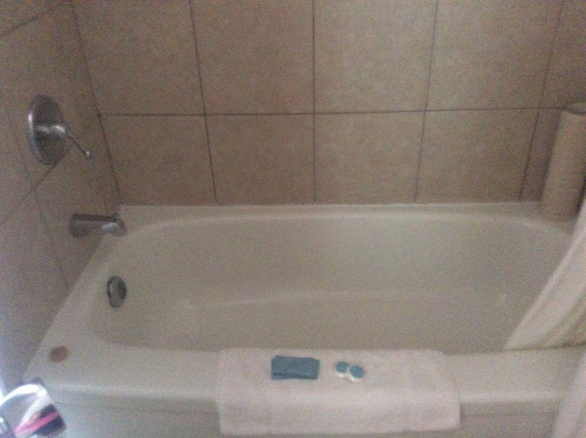 Bonaparte Motel