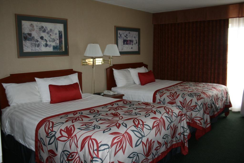 Anchor Inn & Suites Campbell River