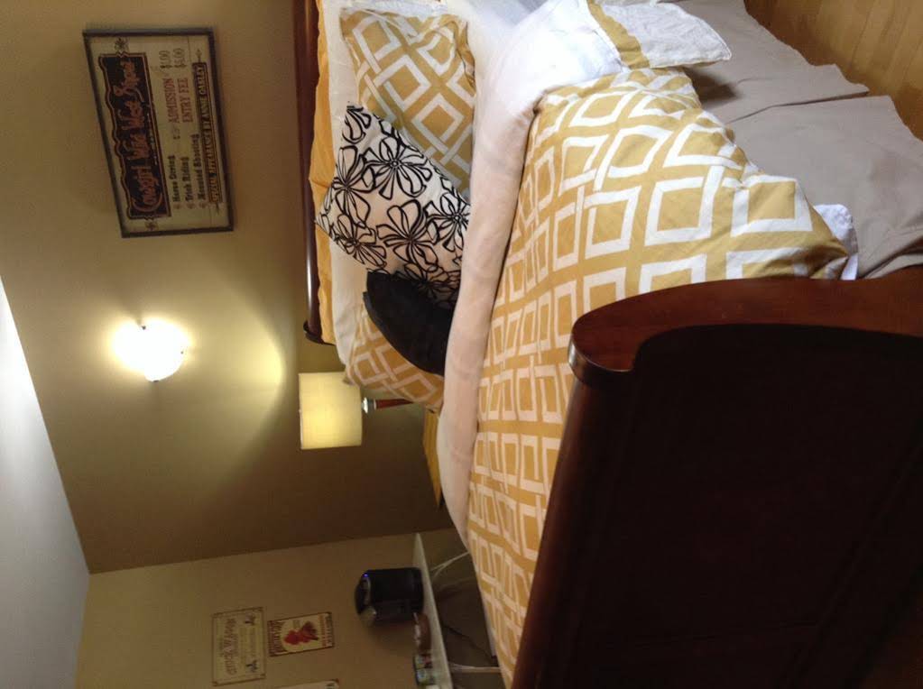 Money Pennies Bed and Breakfast