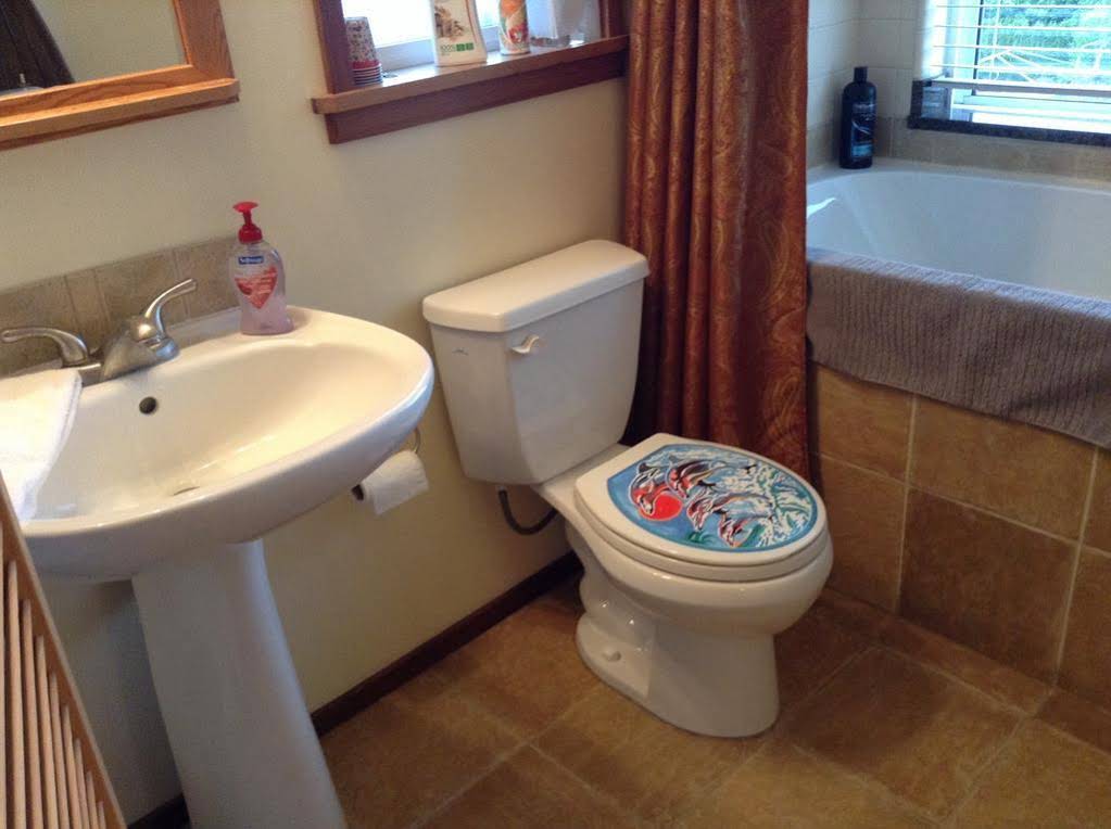 Money Pennies Bed and Breakfast