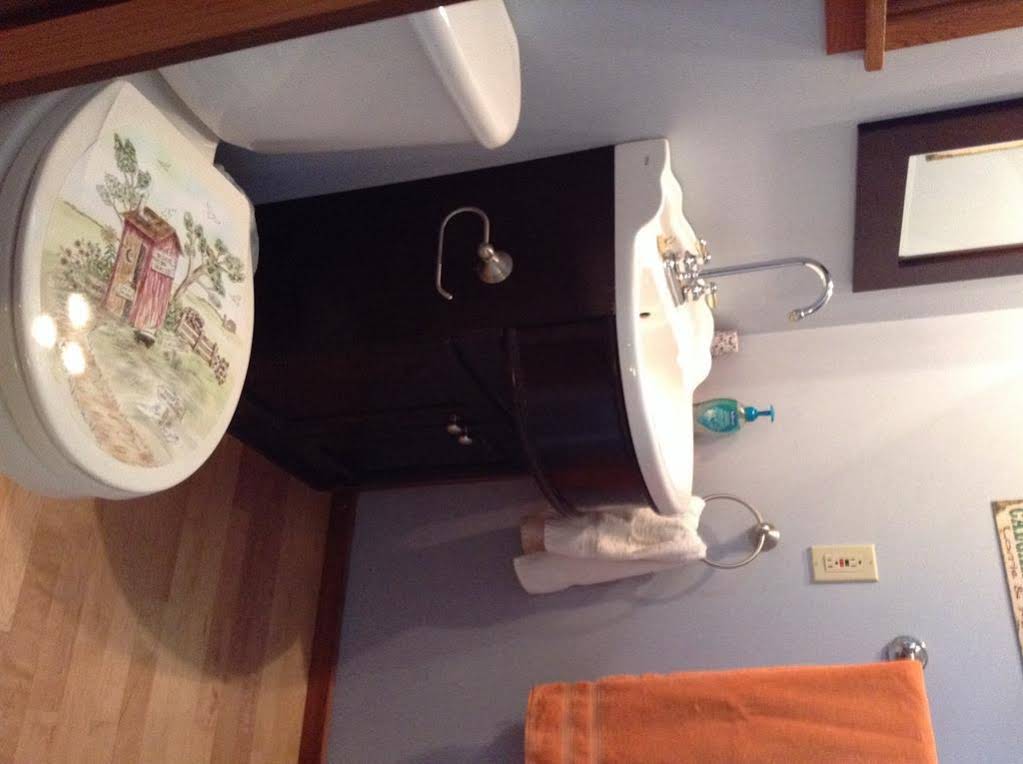 Money Pennies Bed and Breakfast