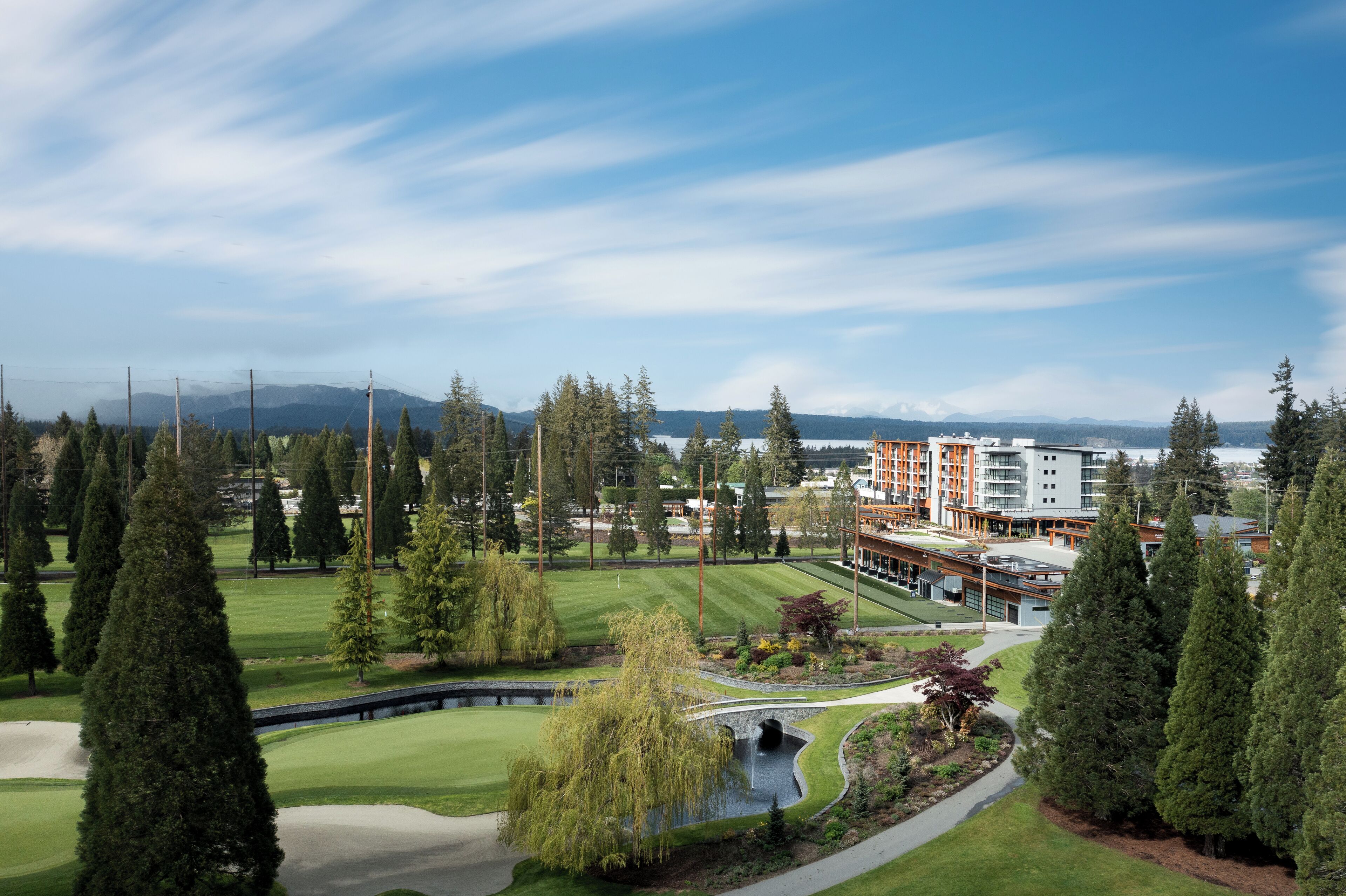 Naturally Pacific Resort