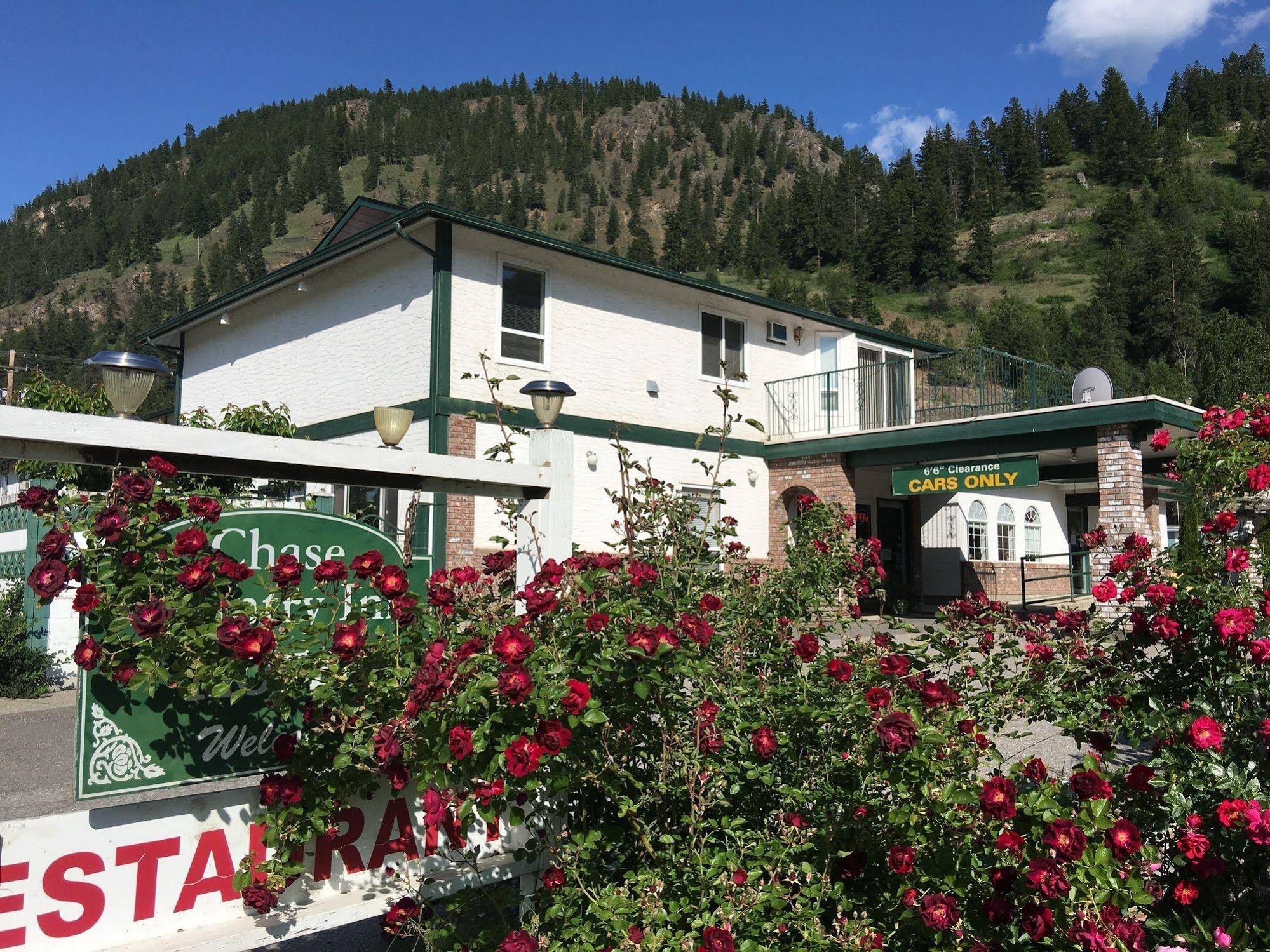 Chase Country Inn Motel