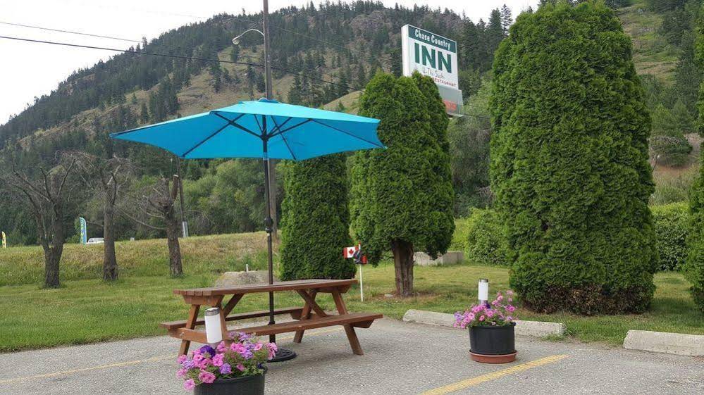 Chase Country Inn Motel