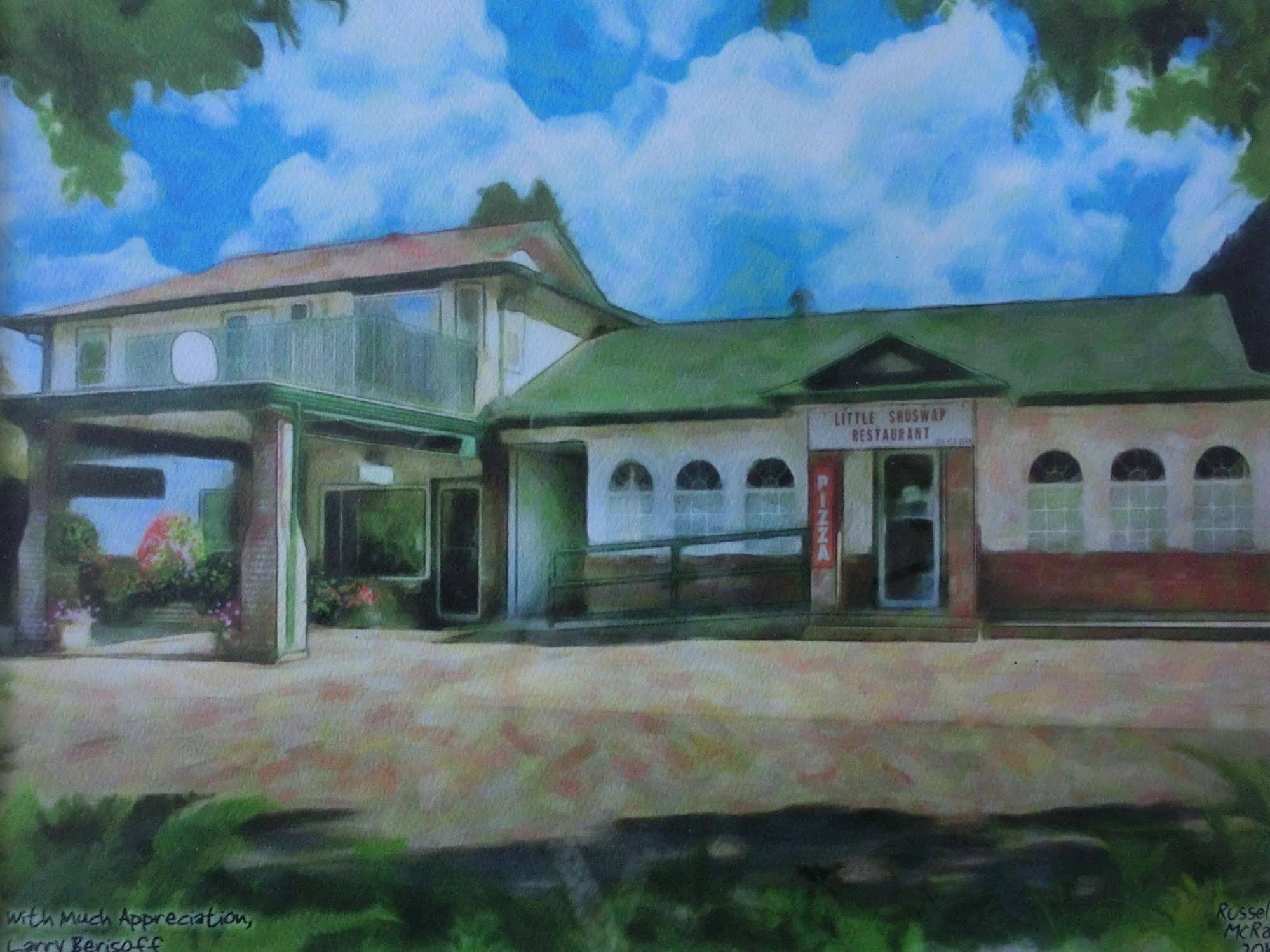 Chase Country Inn Motel