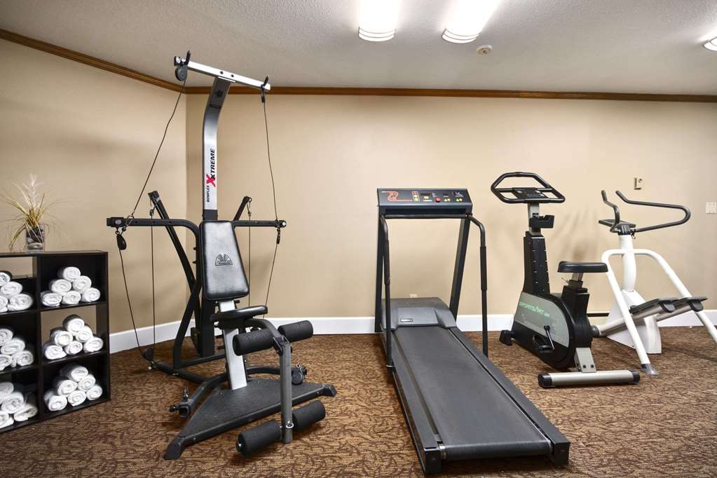 Travelodge Hotel by Wyndham Chilliwack