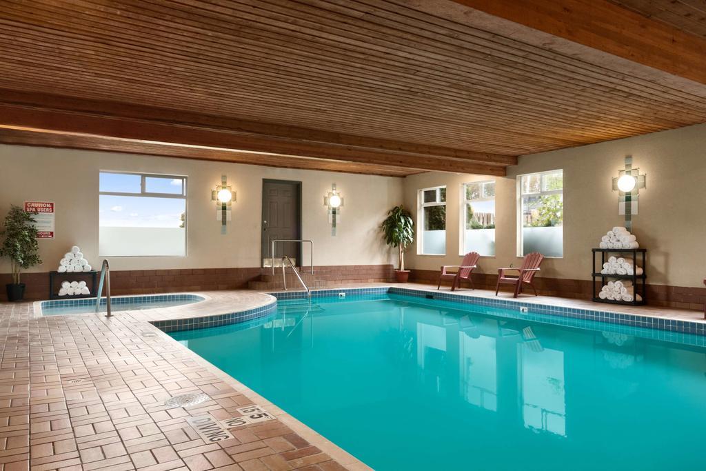 Travelodge Hotel by Wyndham Chilliwack