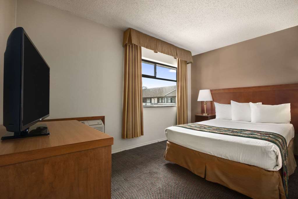 Travelodge Hotel by Wyndham Chilliwack