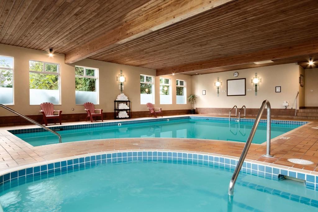 Travelodge Hotel by Wyndham Chilliwack