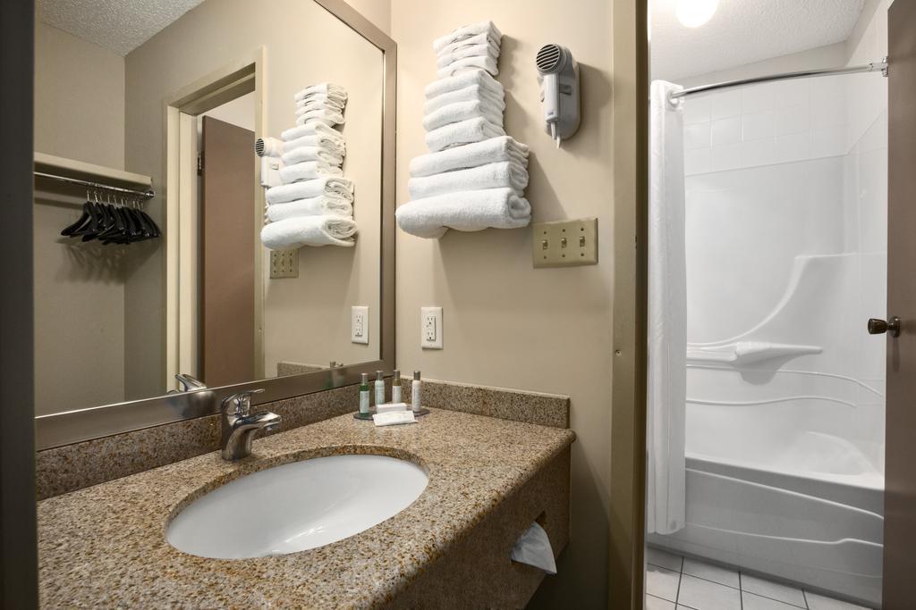 Travelodge Hotel by Wyndham Chilliwack