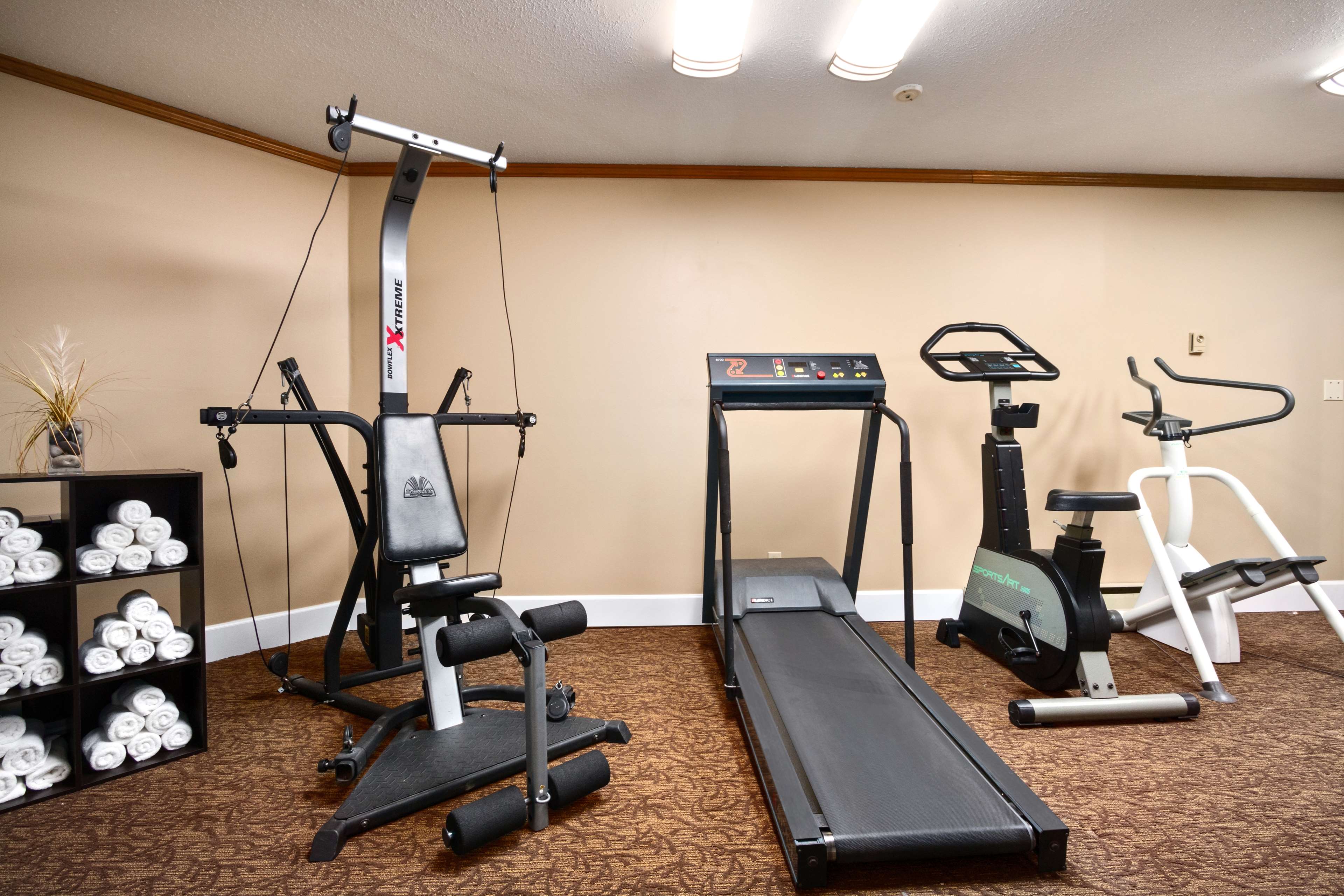 Travelodge Hotel by Wyndham Chilliwack