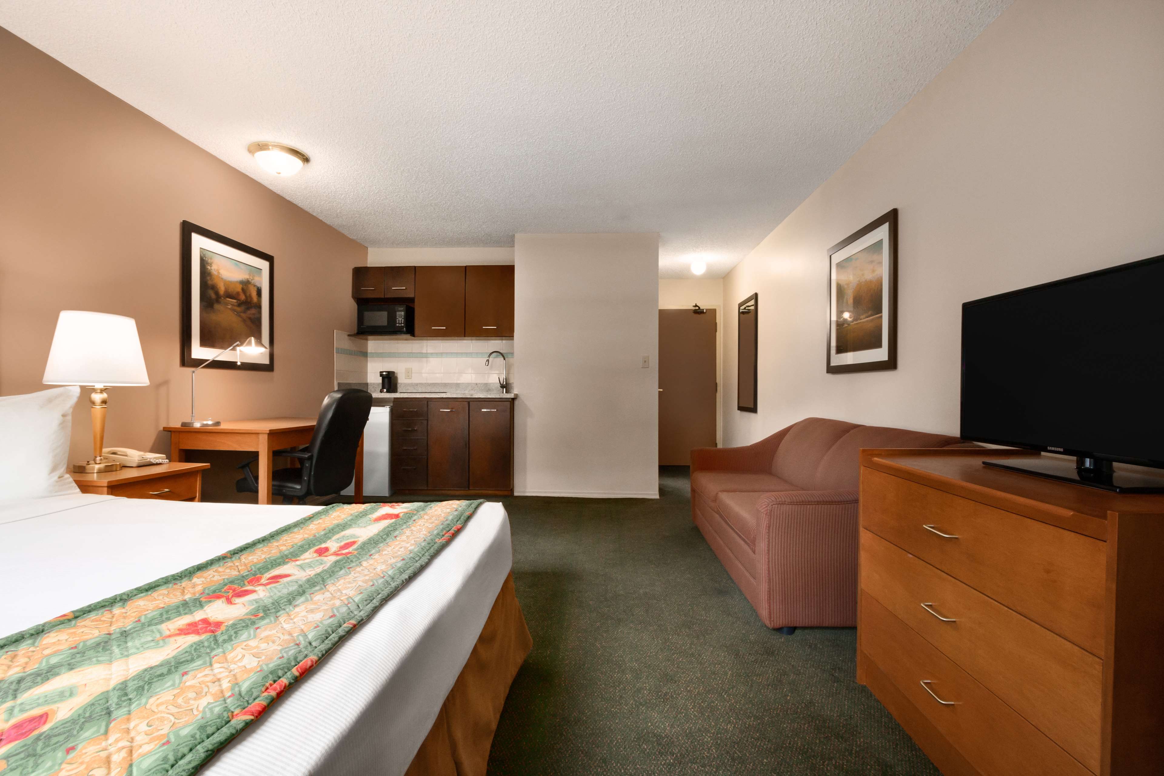 Travelodge Hotel by Wyndham Chilliwack