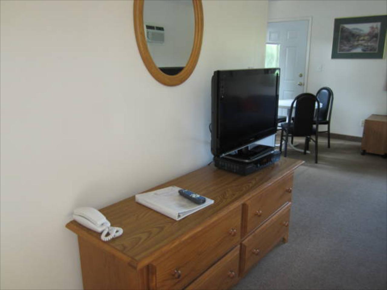 Clearwater Valley Resort