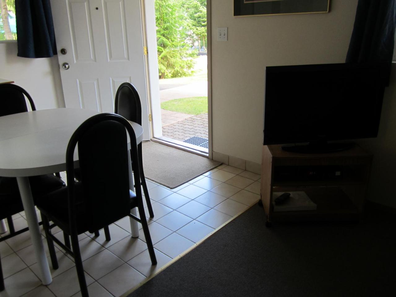 Clearwater Valley Resort