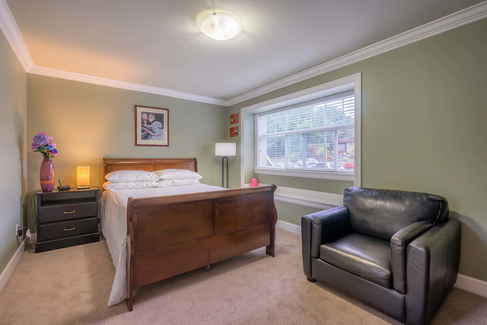 Vancouver Yuelai Guesthouse