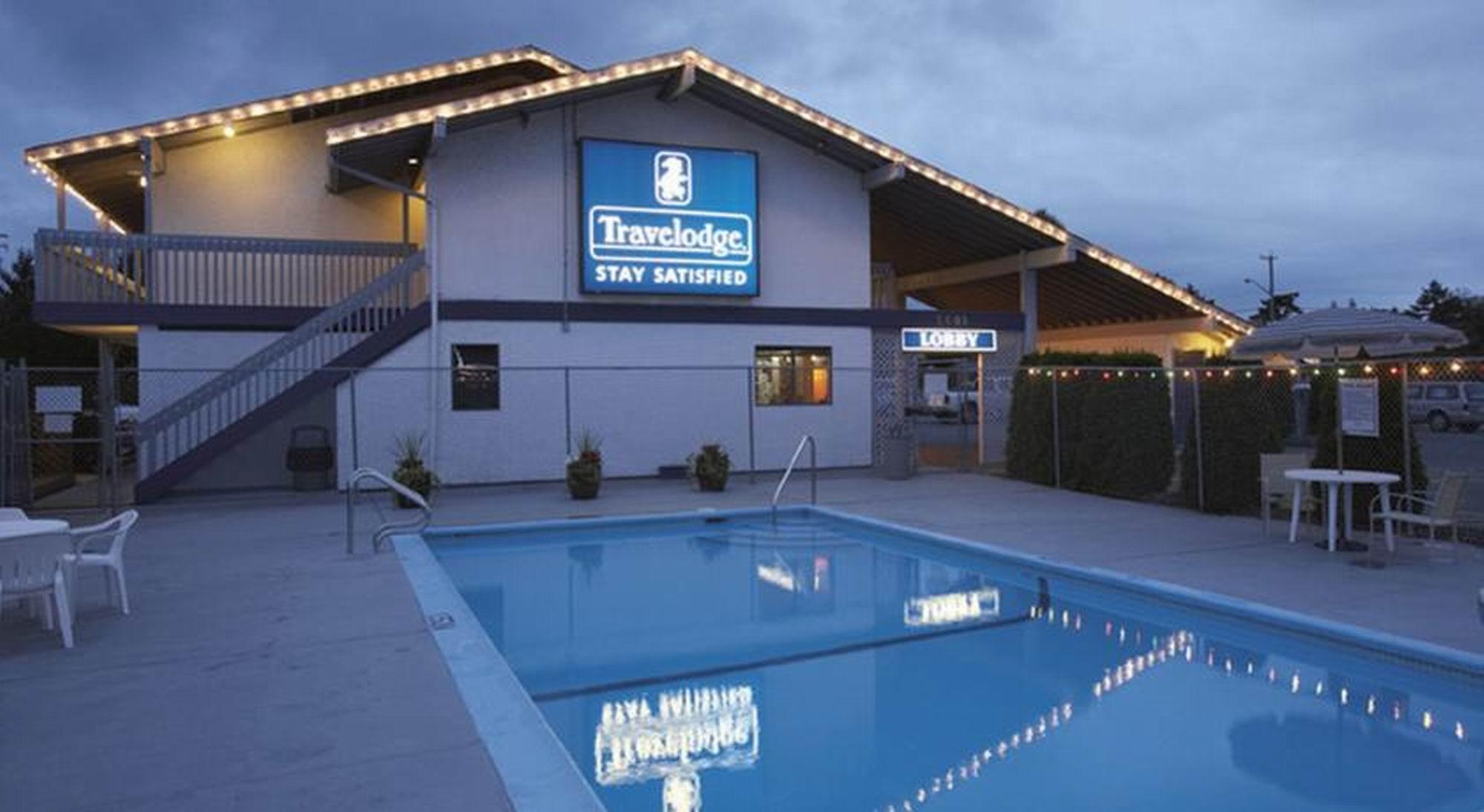 Coast Courtenay Hotel