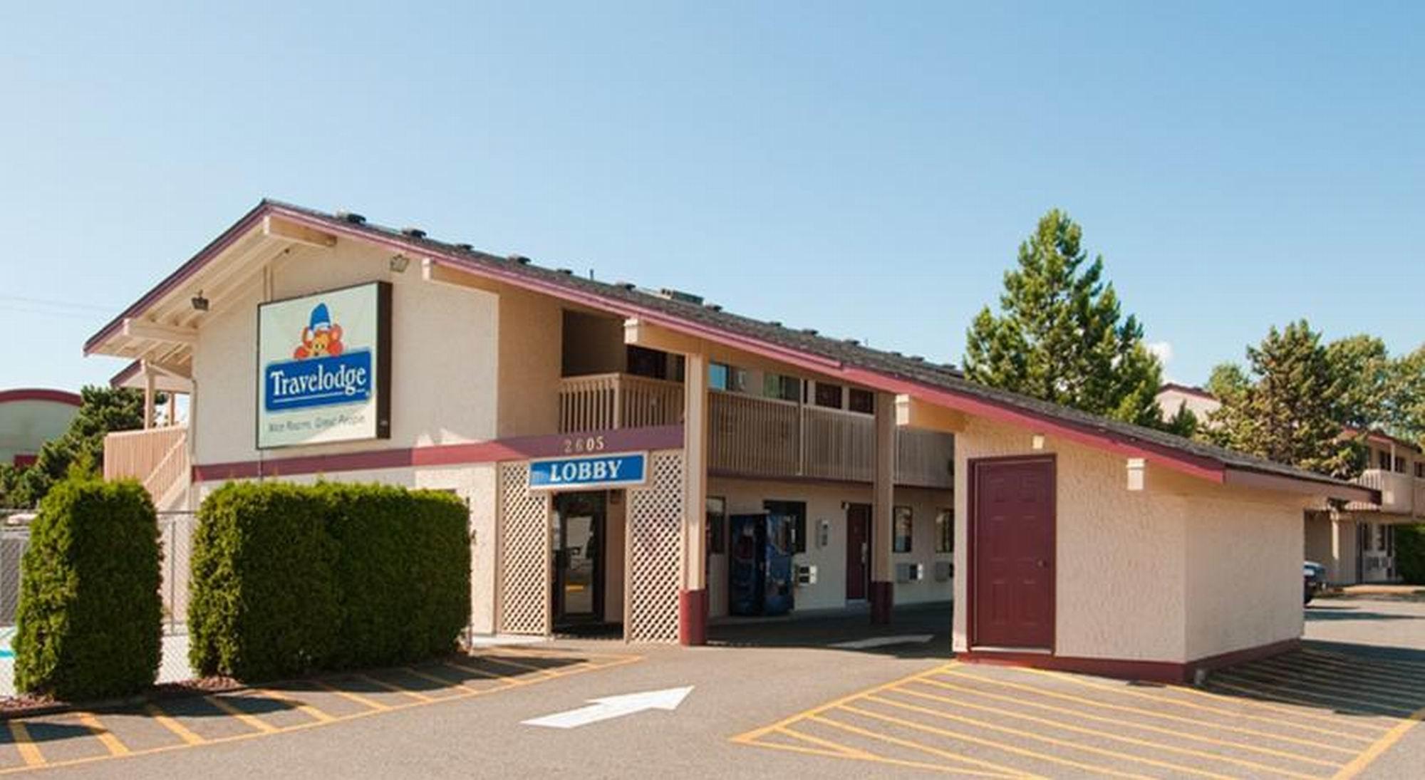 Coast Courtenay Hotel