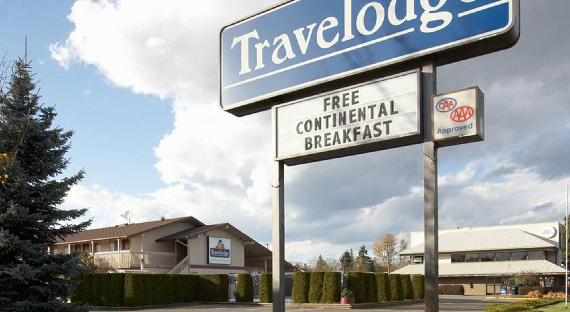 Coast Courtenay Hotel