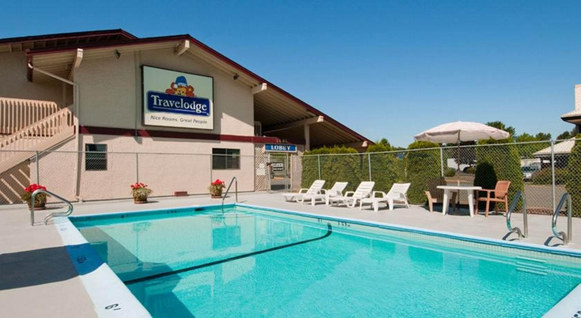 Coast Courtenay Hotel