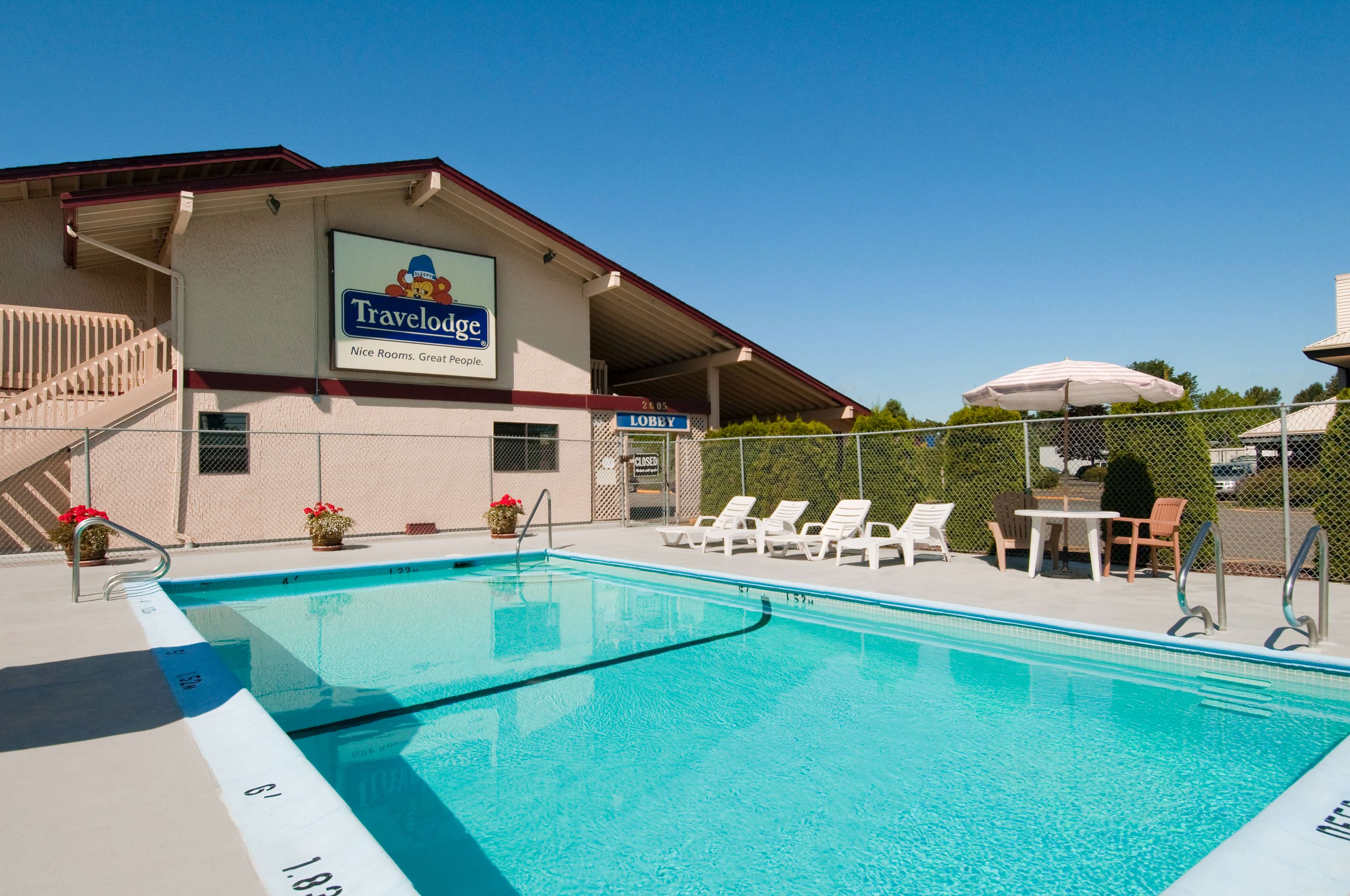 Coast Courtenay Hotel