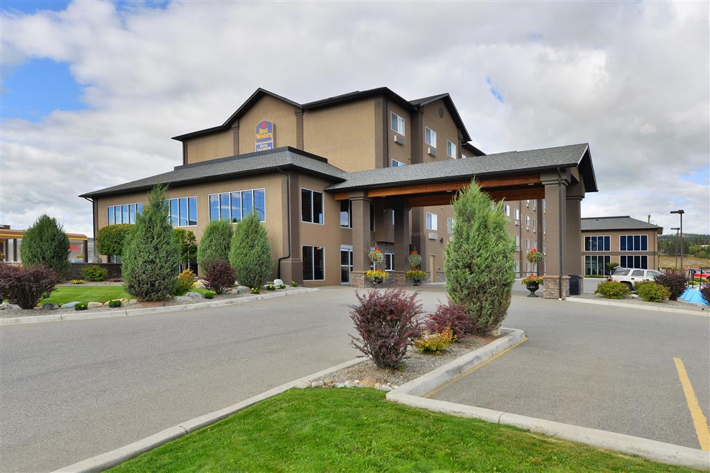 Prestige Cranbrook Hotel Best Western  Premier Collection