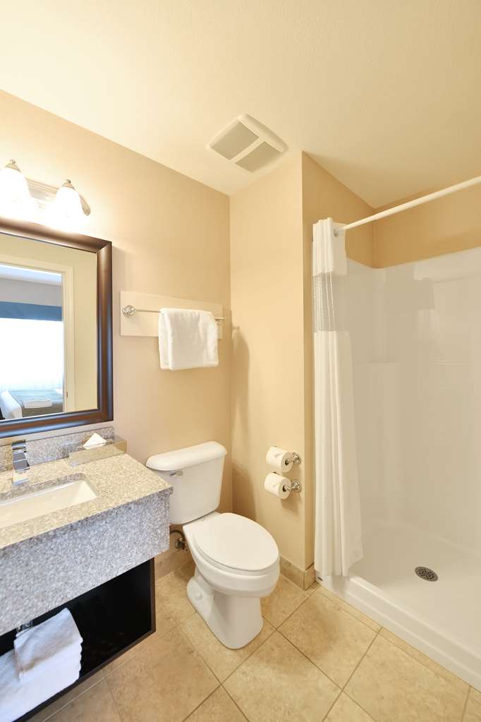 Prestige Cranbrook Hotel Best Western  Premier Collection