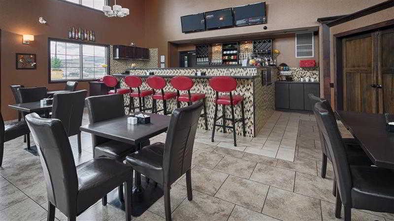 Prestige Cranbrook Hotel Best Western  Premier Collection