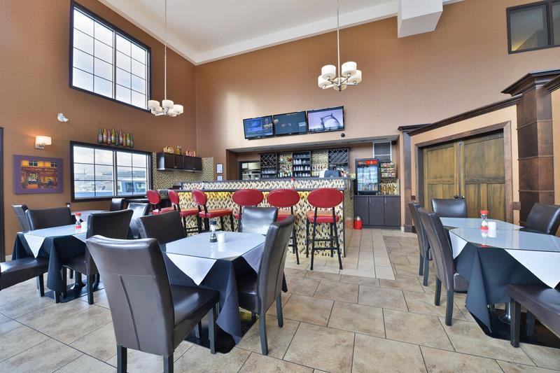 Prestige Cranbrook Hotel Best Western  Premier Collection