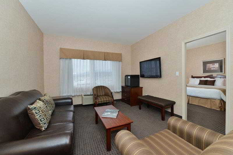 Prestige Cranbrook Hotel Best Western  Premier Collection