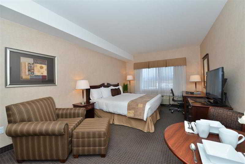 Prestige Cranbrook Hotel Best Western  Premier Collection
