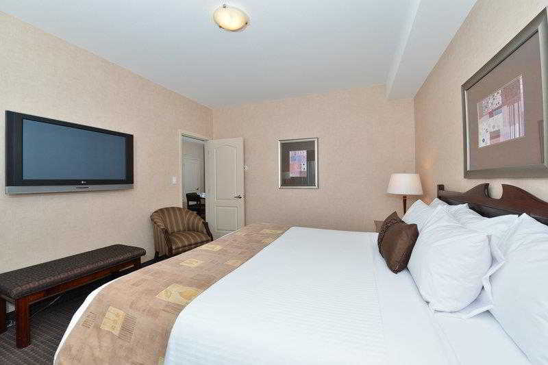 Prestige Cranbrook Hotel Best Western  Premier Collection