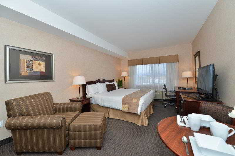 Prestige Cranbrook Hotel Best Western  Premier Collection