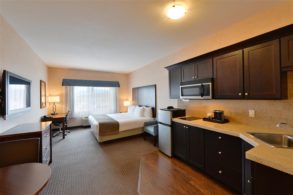 Prestige Cranbrook Hotel Best Western  Premier Collection