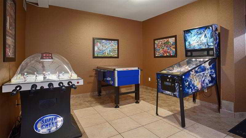 Prestige Cranbrook Hotel Best Western  Premier Collection