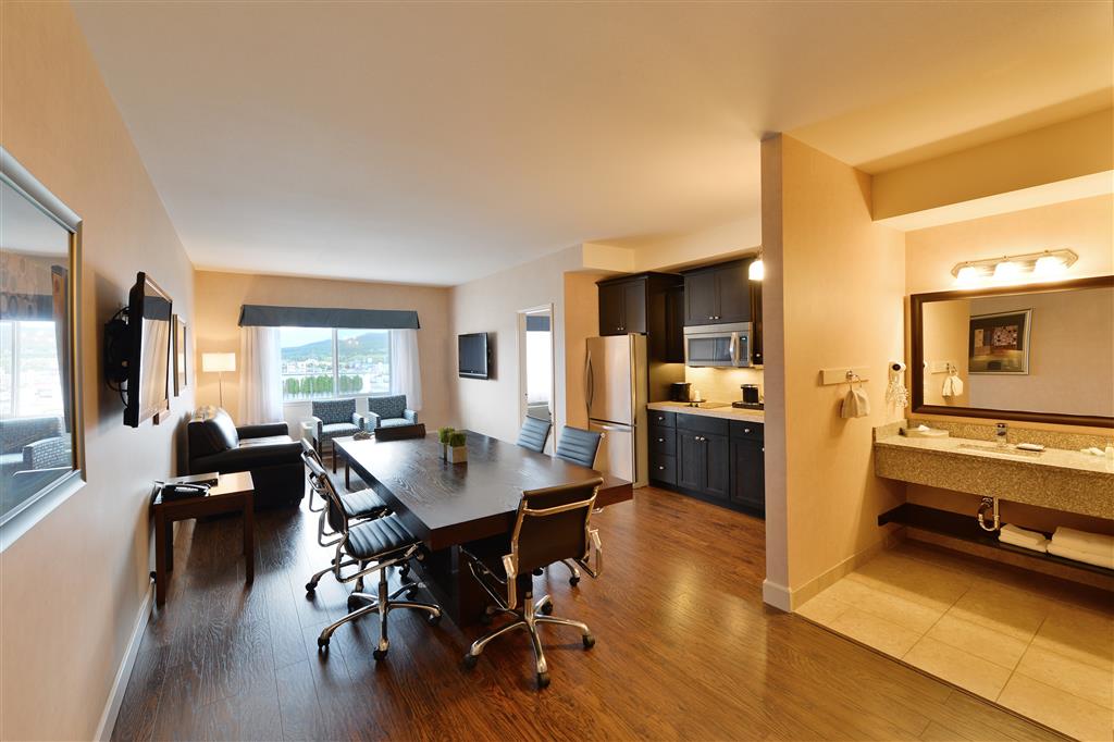 Prestige Cranbrook Hotel Best Western  Premier Collection