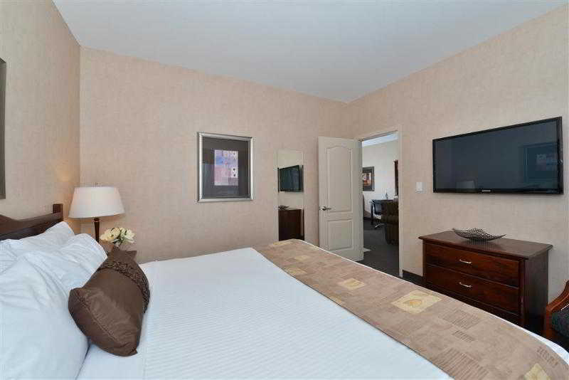 Prestige Cranbrook Hotel Best Western  Premier Collection