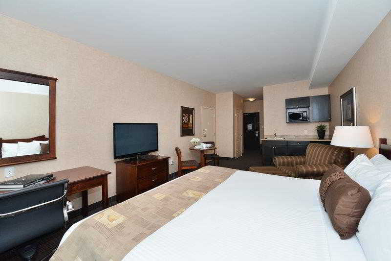 Prestige Cranbrook Hotel Best Western  Premier Collection