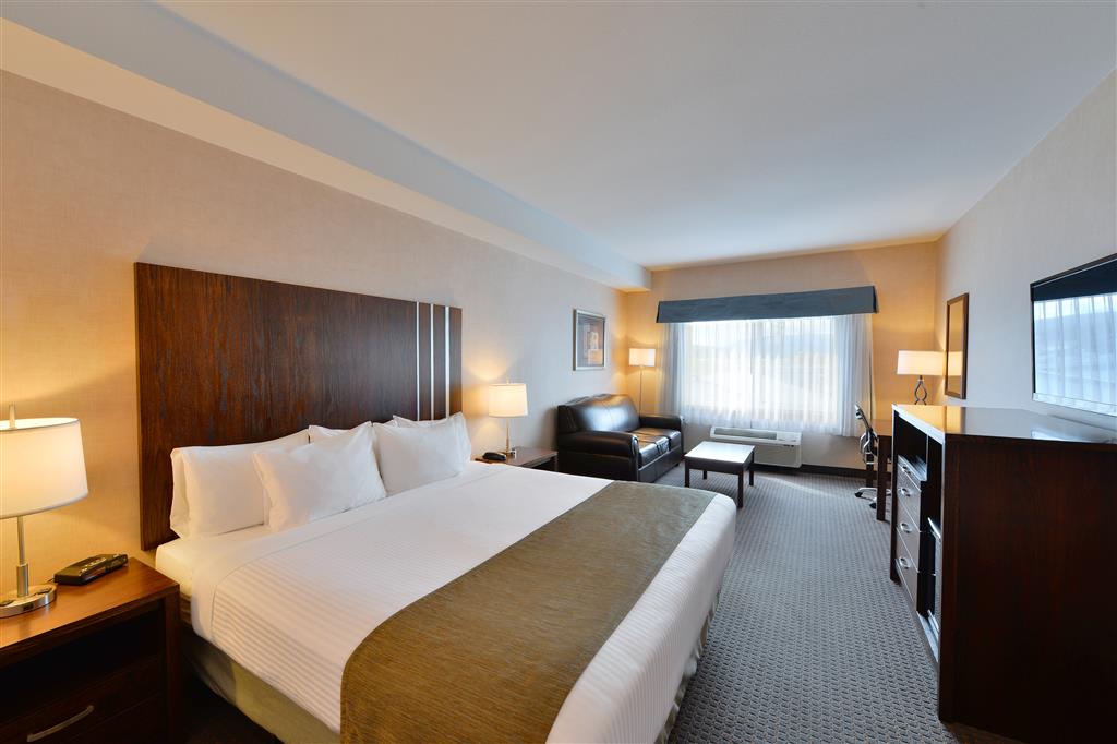 Prestige Cranbrook Hotel Best Western  Premier Collection