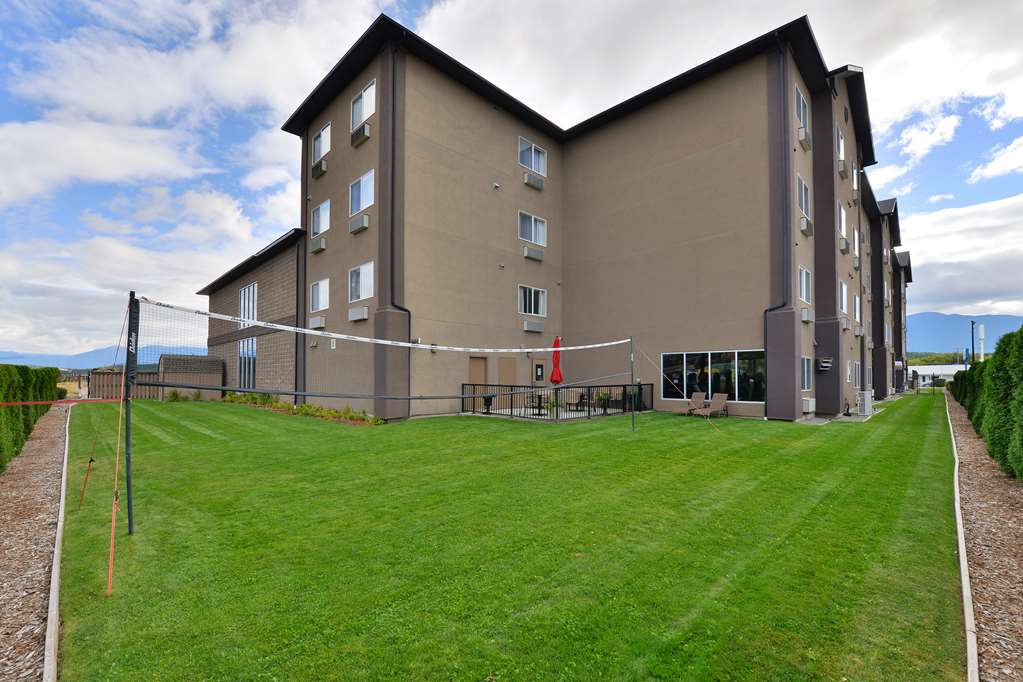 Prestige Cranbrook Hotel Best Western  Premier Collection