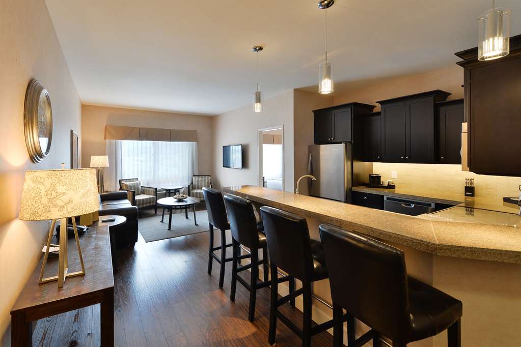 Prestige Cranbrook Hotel Best Western  Premier Collection