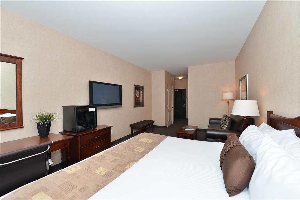 Prestige Cranbrook Hotel Best Western  Premier Collection