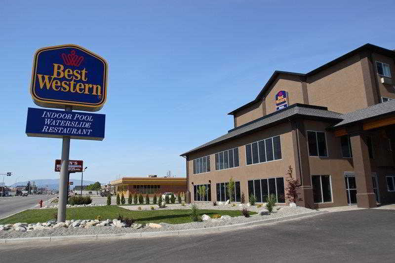 Prestige Cranbrook Hotel Best Western  Premier Collection